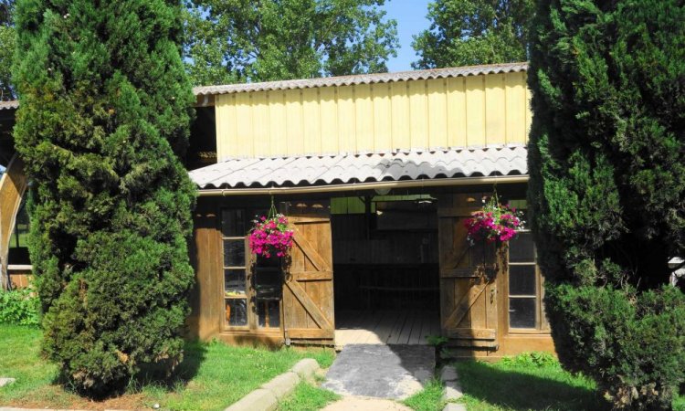 Installations de votre  centre équestre à Cambounet-sur-le-Sor 