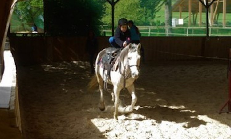 Cours de voltige Cambounet-sur-le-Sor